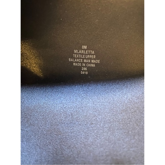 Marc Fisher Black Over the Knee Boot Sz. 8 - Picture 4 of 6